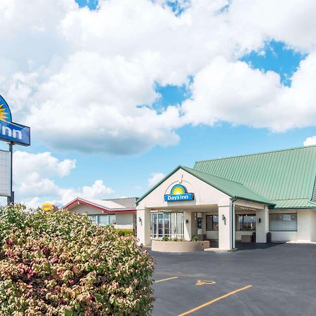 Days Inn By Wyndham Elizabethtown Exterior photo