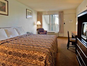 Days Inn By Wyndham Elizabethtown Exterior photo